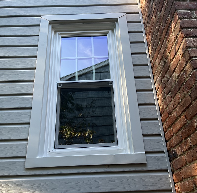 Pella window replacement